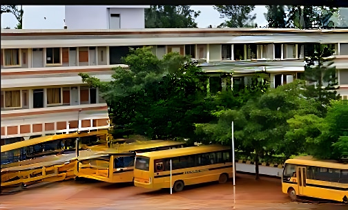 M S V Public School — photo 2