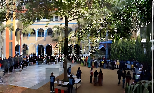 Maa Ganga Vidyalaya — photo 2