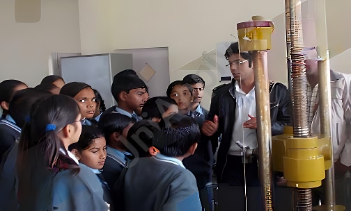 Maa Ganga Vidyalaya — photo 4