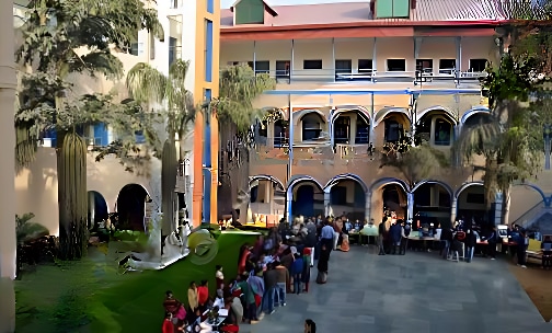 Maa Ganga Vidyalaya — photo 5