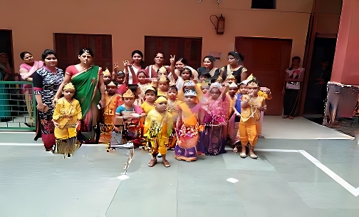 Maa Laxmi Public School — photo 2