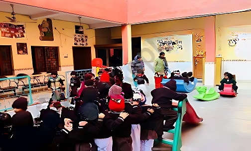 Maa Laxmi Public School — photo 3