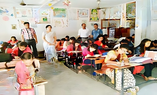 Maa Laxmi Public School — photo 4