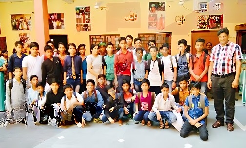 Maa Laxmi Public School — photo 6