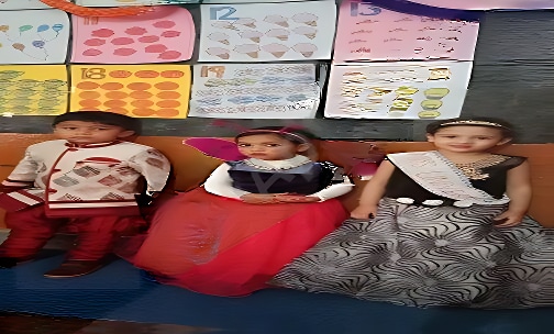 Maa Laxmi Public School — photo 8
