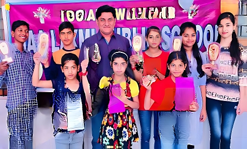 Maa Laxmi Public School — photo 9