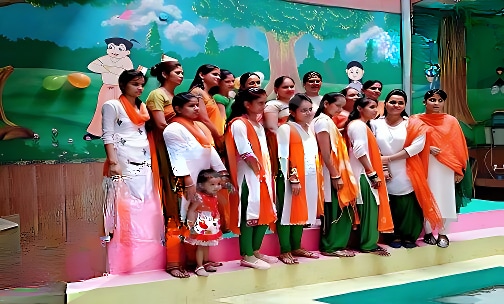 Maa Laxmi Public School — photo 10