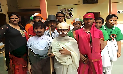 Maa Laxmi Public School — photo 12
