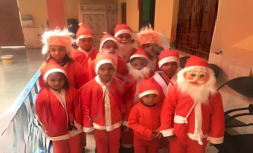 Maa Laxmi Public School — photo 14