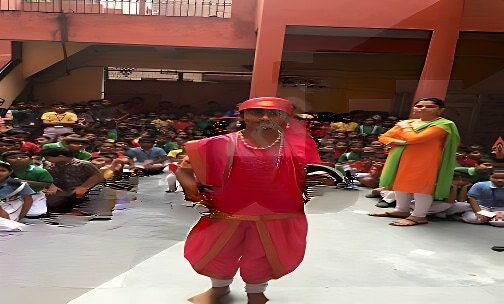 Maa Laxmi Public School — photo 16
