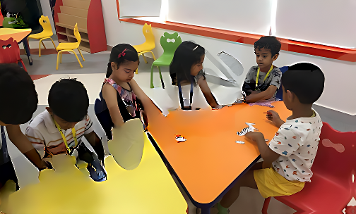 MADE EASY SCHOOL — photo 2