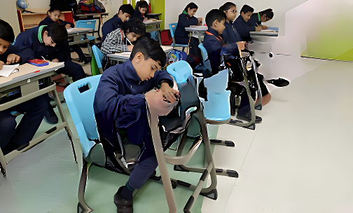 MADE EASY SCHOOL — photo 3