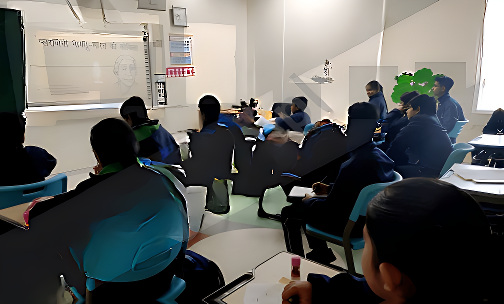 MADE EASY SCHOOL — photo 4