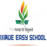 MADE EASY SCHOOL logo