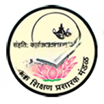 Madhyamik Vidyalaya logo