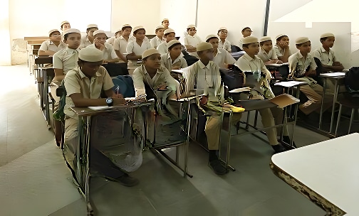 Madni High School — photo 2