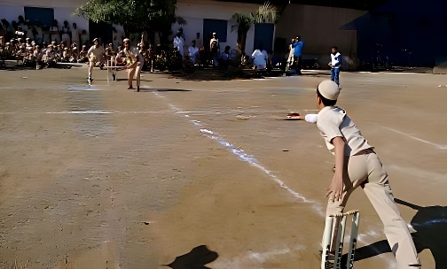 Madni High School — photo 7