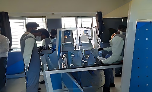 Mahadeva PU College — photo 2