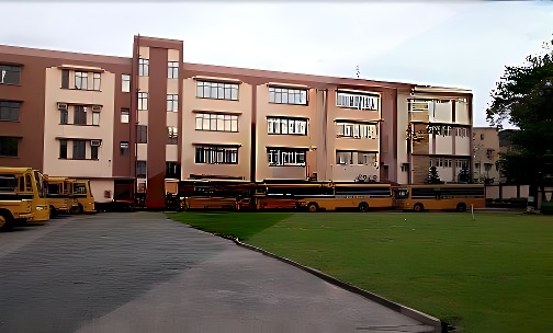 Mahadevi Birla World Academy — photo 1