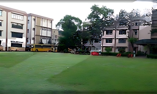 Mahadevi Birla World Academy — photo 2
