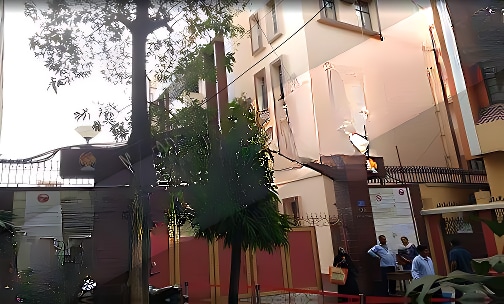 Mahadevi Birla World Academy — photo 3
