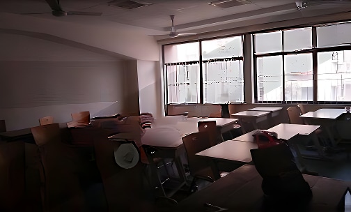 Mahadevi Birla World Academy — photo 4