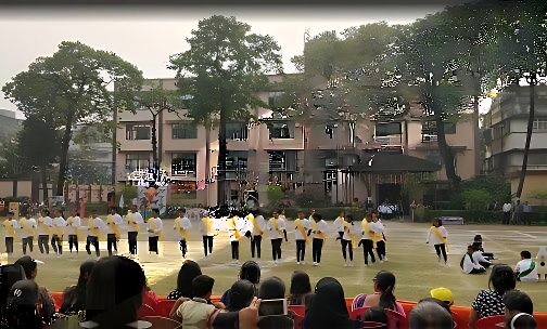 Mahadevi Birla World Academy — photo 6
