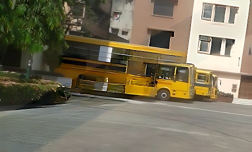 Mahadevi Birla World Academy — photo 7