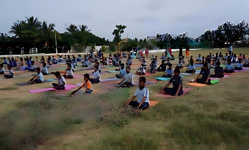 Mahan Anjanadri Vidya Kendra — photo 2