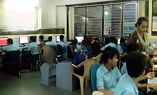 Mahapragya Public School — photo 1