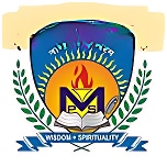 Mahapragya Public School logo