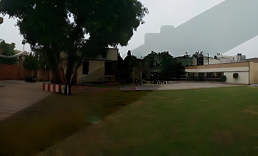 Maharaja Agarsen Public School — photo 1