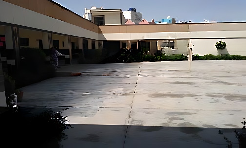 Maharaja Agarsen Public School — photo 2