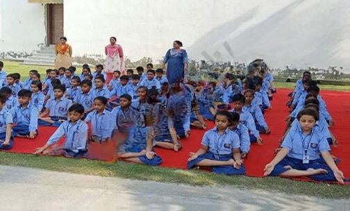 Maharaja Agarsen Public School — photo 5
