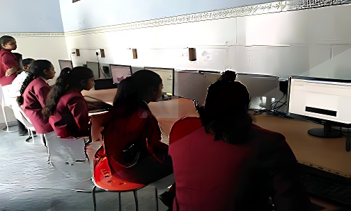 Maharaja Agarsen Public School — photo 8
