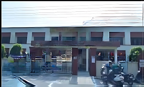 Maharaja Agrasen Public School — photo 1