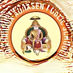 Maharaja Agrasen Public School logo