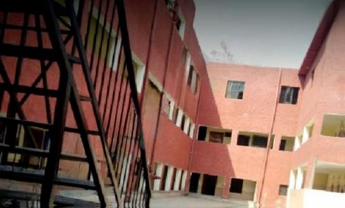 Maharaja Agrasen Vidyapeeth — photo 1