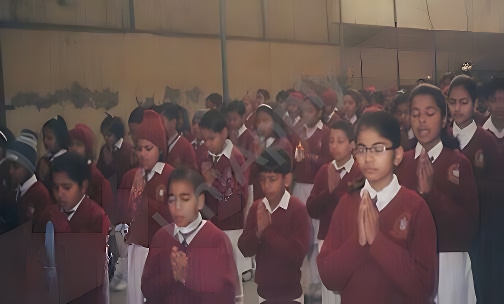 Maharaja Agrasen Vidyapeeth — photo 2