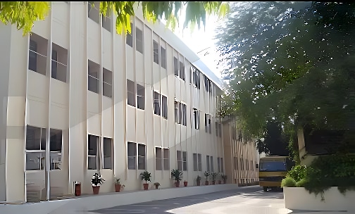 Maharaja Sawai Man Singh Vidyalaya — photo 1