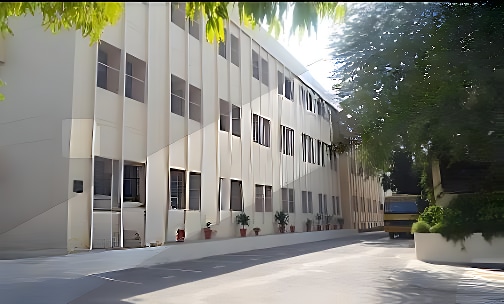 Maharaja Sawai Man Singh Vidyalaya — photo 1