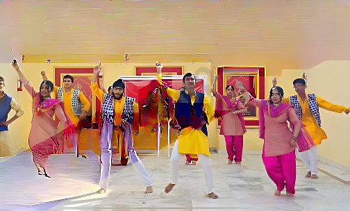 Maharana Mewar Public School — photo 2