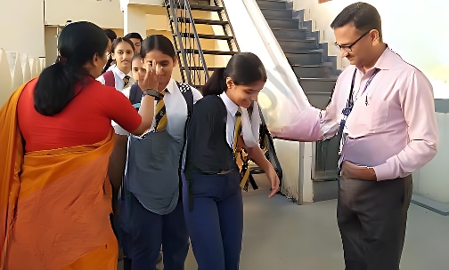 Maharana Mewar Public School — photo 3