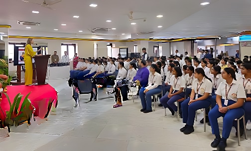 Maharana Mewar Public School — photo 4