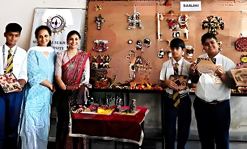 Maharana Mewar Public School — photo 5