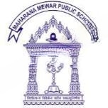 Maharana Mewar Public School logo
