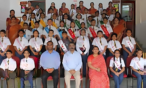 Maharana Mewar Vidya Mandir — photo 1