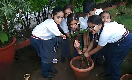 Maharana Mewar Vidya Mandir — photo 2