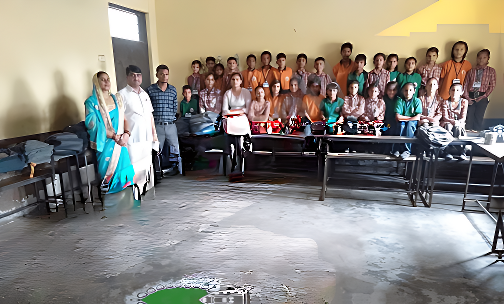 Maharana Pratap Memorial Middle School — photo 3