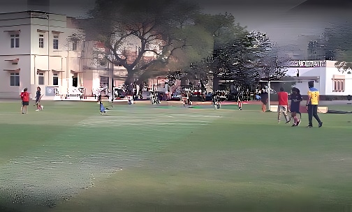 Maharani Gayatri Devi Girls' School — photo 2
